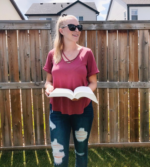 Processed with VSCO with m5 preset