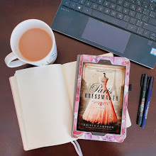 Book Review: The Paris Dressmaker by Kristy Cambron – Hooked to Books
